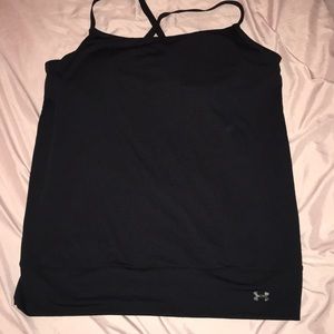 Under Armour Yoga Tank
